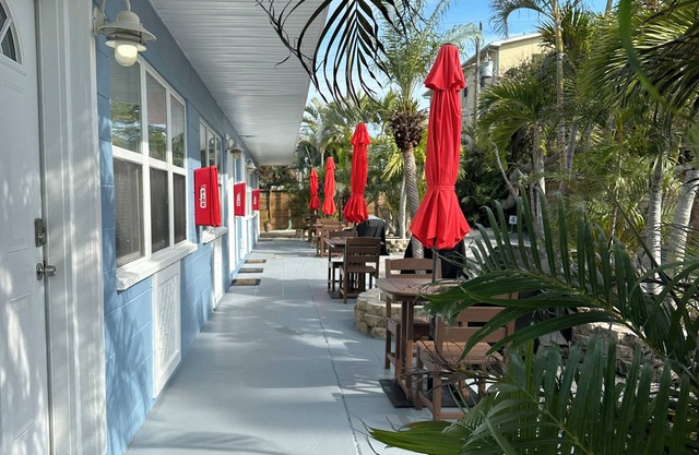 Coco Sands Studios