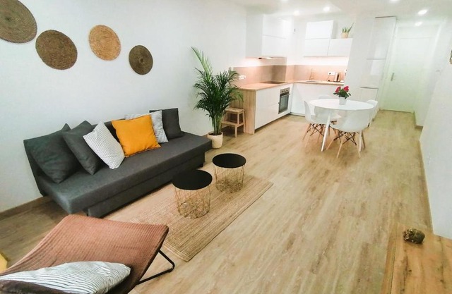 Cocon cosy au centre de Voiron