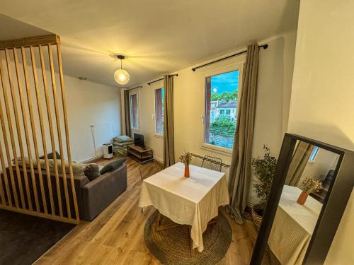 Cocon Marengo - Studio Cozy de 27m2
