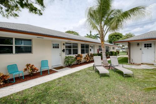 Coconut Grove Singer Island - Unit 3
