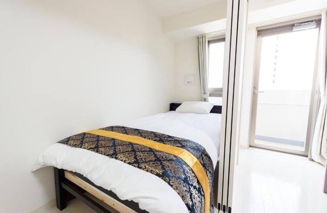 Cocostay Gekkou Sennichimae6Fココステイ ゲッコウ センニチマエ6F