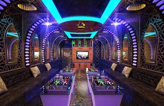 Coecco Xieng Khouang Hotel