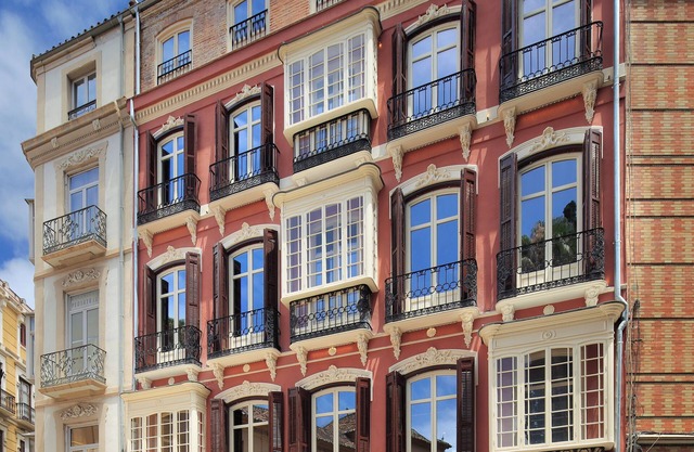 Coeo Santa Maria Signature Apartments