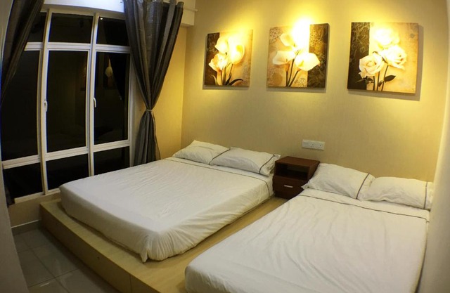 CofeeDevil Homestay