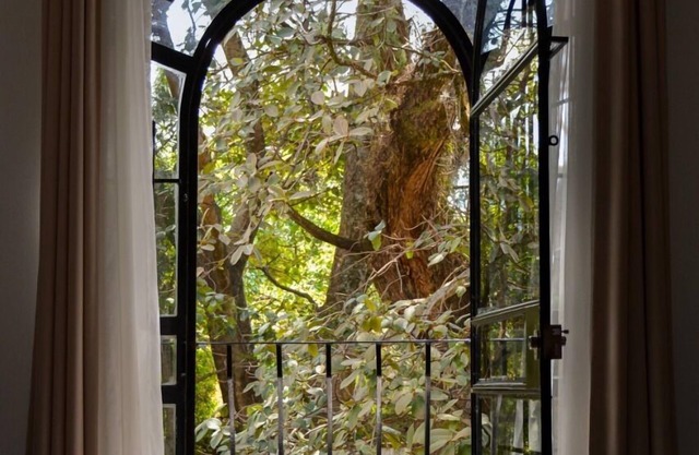 Colibrí Hotel