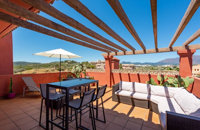Colinas el Hacho 2320 Penthouse Vistas al mar