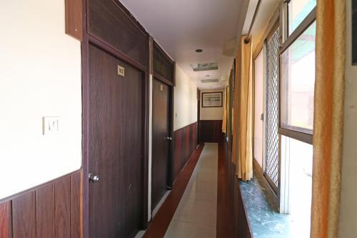 Collection O Jhalwar Road