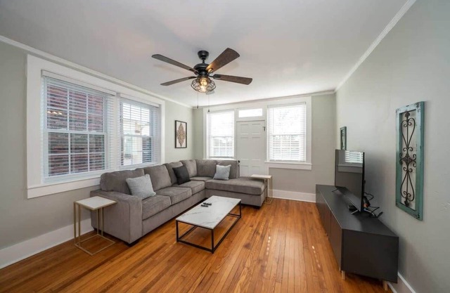 Colley Manor - York Suite