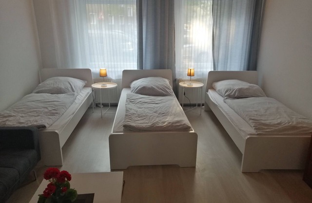 Cologne apartment 2B