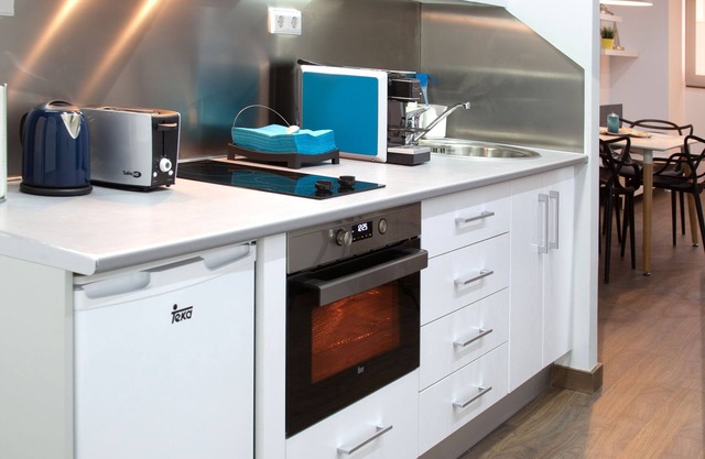 Color Suites Alicante