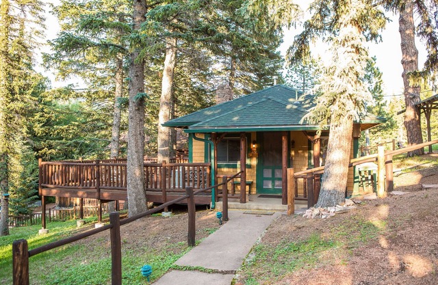 Colorado Mountain Cabin - Borelli # 2
