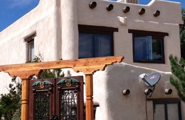 Colorfully & Uniquely Taos