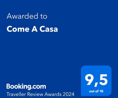Come A Casa