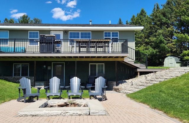 Come and enjoy beautiful Torch Lake!