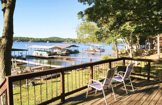 Come and play at Escape 2 the Lake!