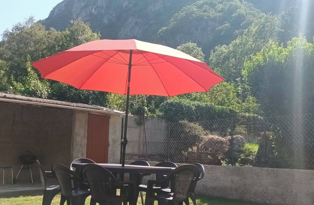 Come and stay at Maison Beau Soleil