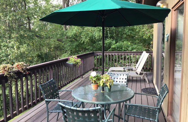 COME FOR THE VIEWS - STAY FOR THE MANY ACTIVITIES OR SIMPLY RELAX