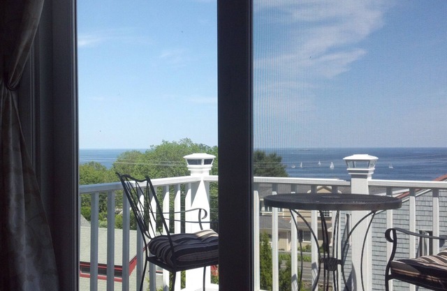 Come home to Rockport!