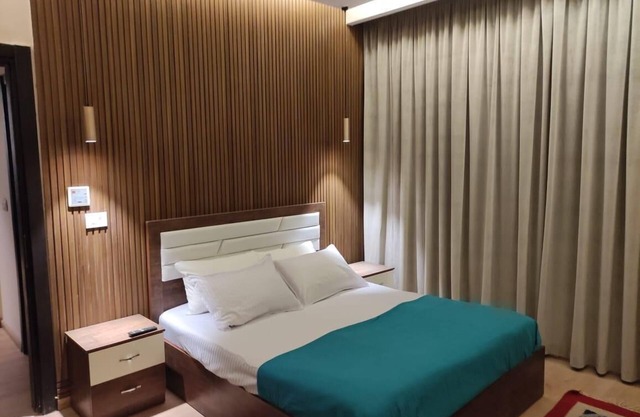 Come Visit Breeze apartment in Aeon compound one of the charming studios