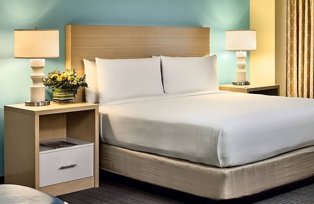 Comfort and Convenience! Pet-friendly unit to Enjoy. Near Sweet Water Park