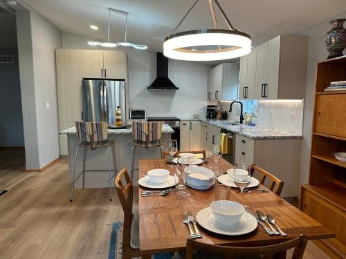 Comfort and Elegance