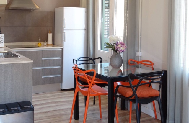 Comfort Apartment - Barcelona Sants