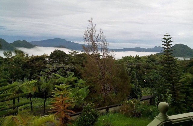 Comfort, Beautiful Scenery, Warmth and Relaxation all mixed into one apartment