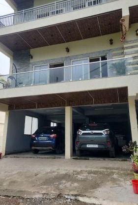 Comfort Home
