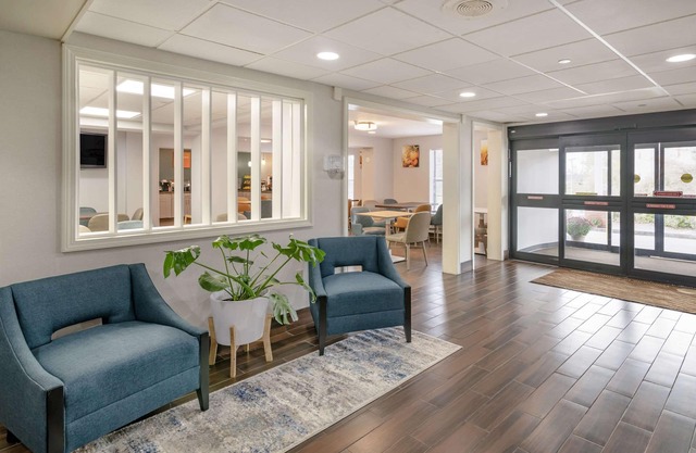 Comfort Inn Airport