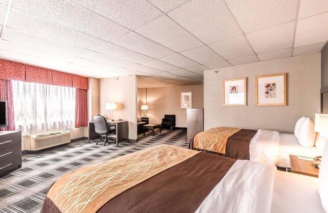 Comfort Inn Ballston