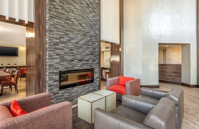 Comfort Inn