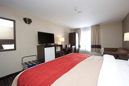 Comfort Inn