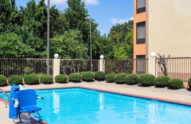 Comfort Inn Horn Lake - Southhaven