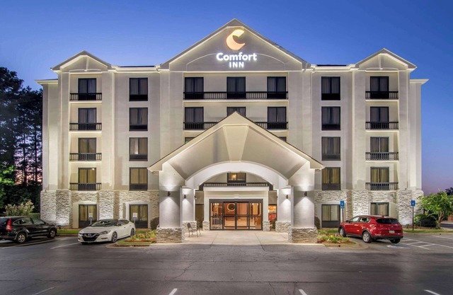 Comfort Inn Kennesaw