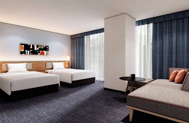 Comfort Inn Nagoya Sakae