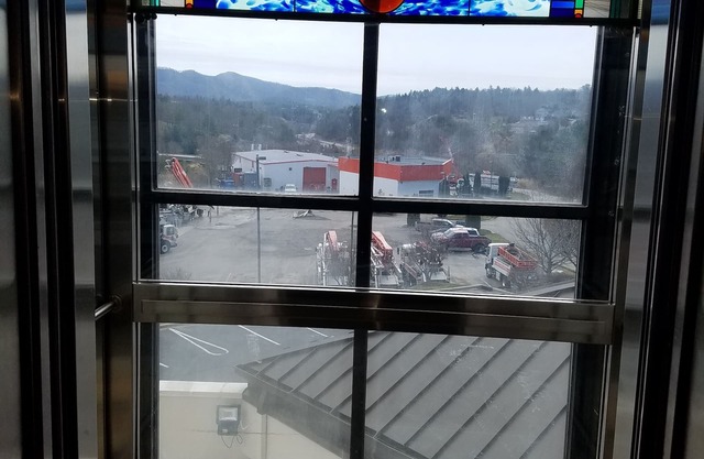 Comfort Inn North of Asheville