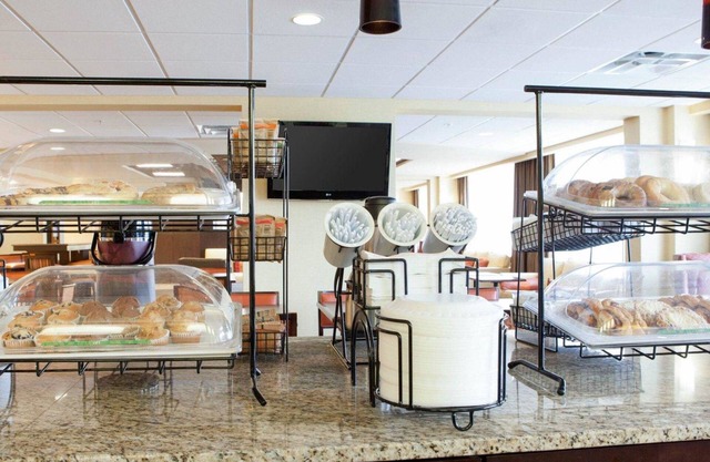 Comfort Inn Oak Ridge - Knoxville