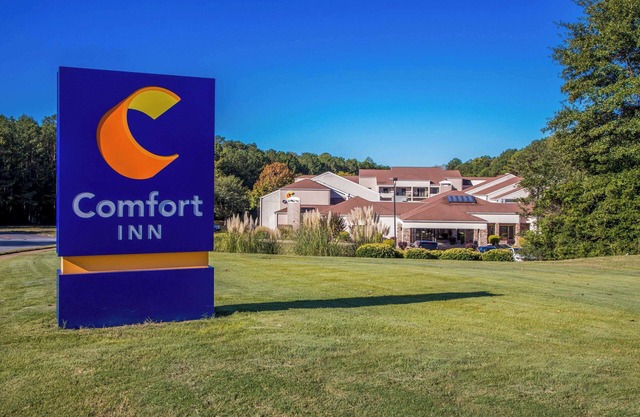 Comfort Inn Roswell-Dunwoody
