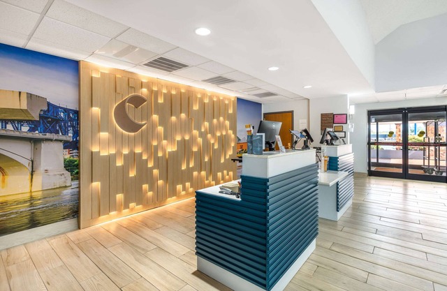 Comfort Inn & Suites Chattanooga-East Ridge
