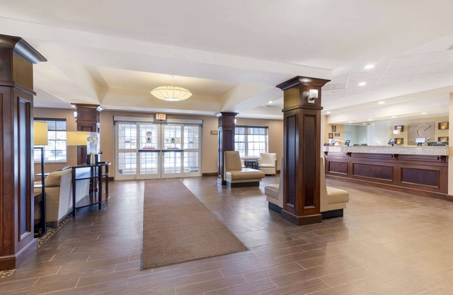 Comfort Inn & Suites Dover-Portsmouth