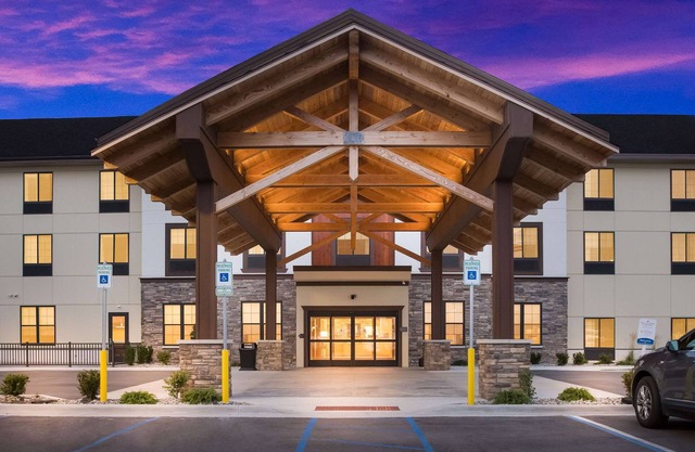 Comfort Inn & Suites Gaylord