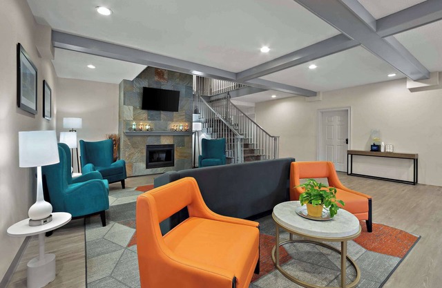 Comfort Inn & Suites Santee