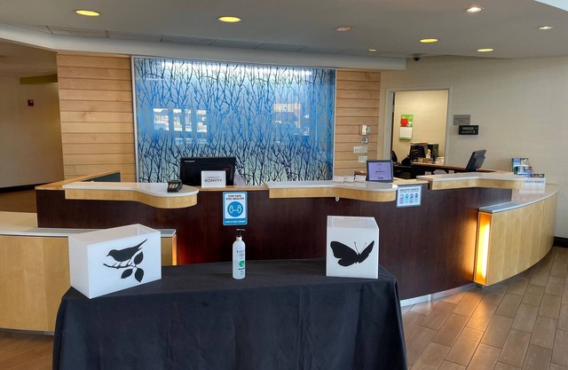 Comfort Inn & Suites