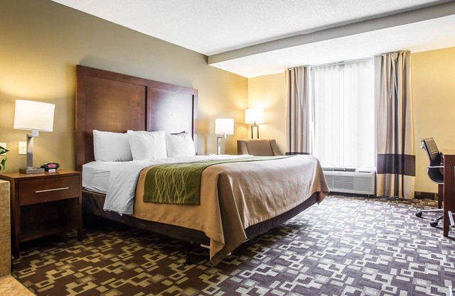 Comfort Inn & Suites Walterboro I-95