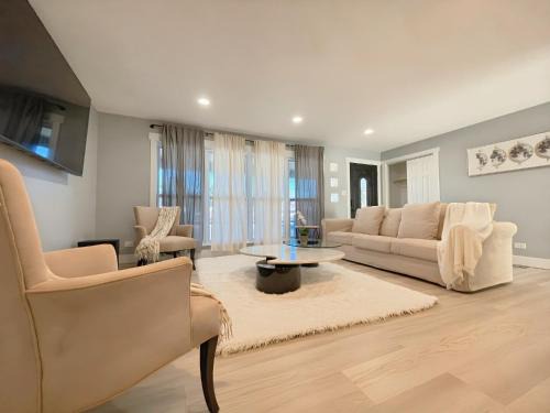 Comfort Meets Convenience