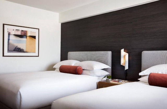Comfort & Relaxation! Steps from Wharf, Alcatraz, and Ghirardelli Square