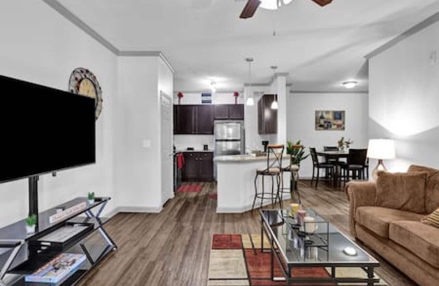 Comfort Retreat Rental