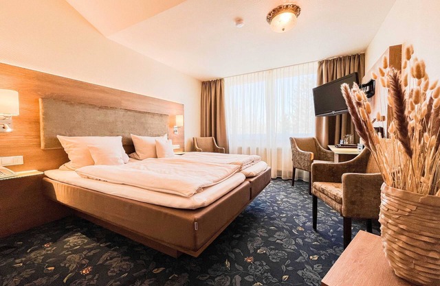 Comfort Single Room - Four Linden Kiek In Hotel