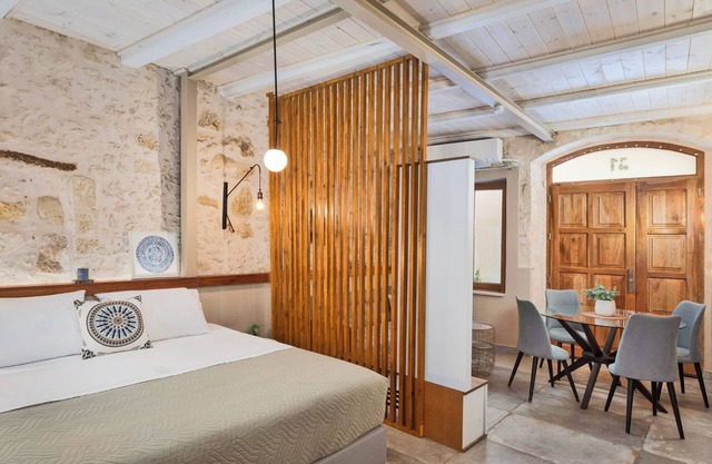Comfort Suite - Mansio Boutique Hotel