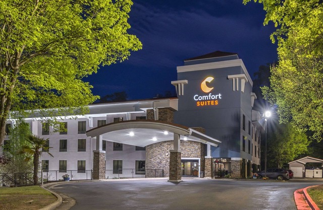 Comfort Suites At Kennesaw State University